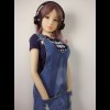 146cm Ai DollHouse168